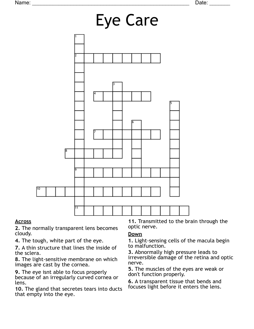 Public Puzzles