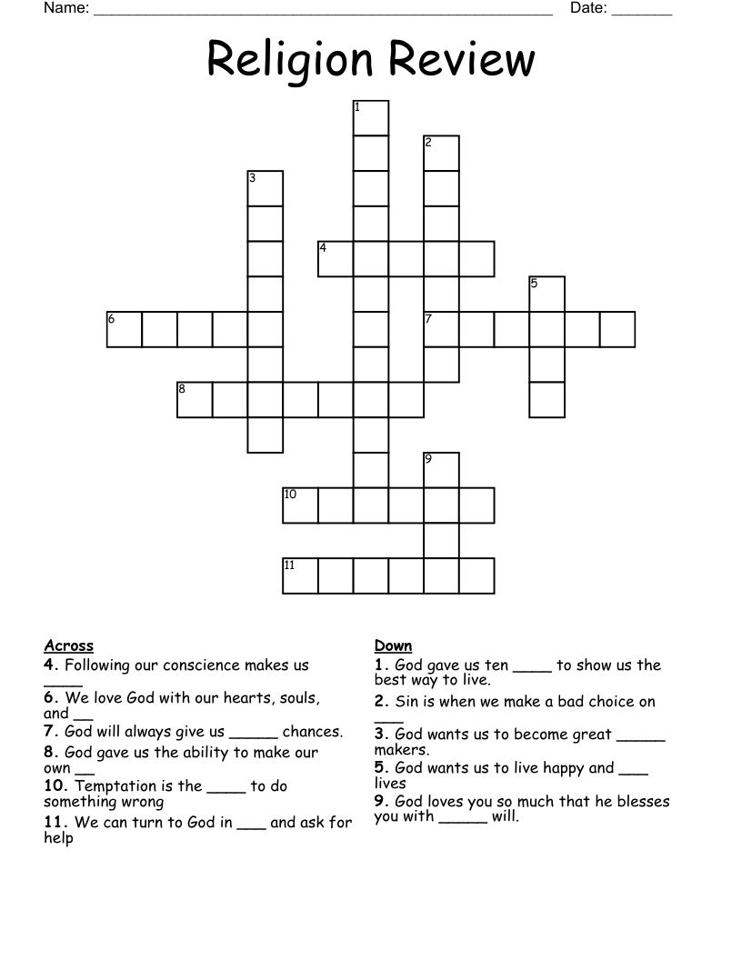 printable crossword puzzles mirroreyes