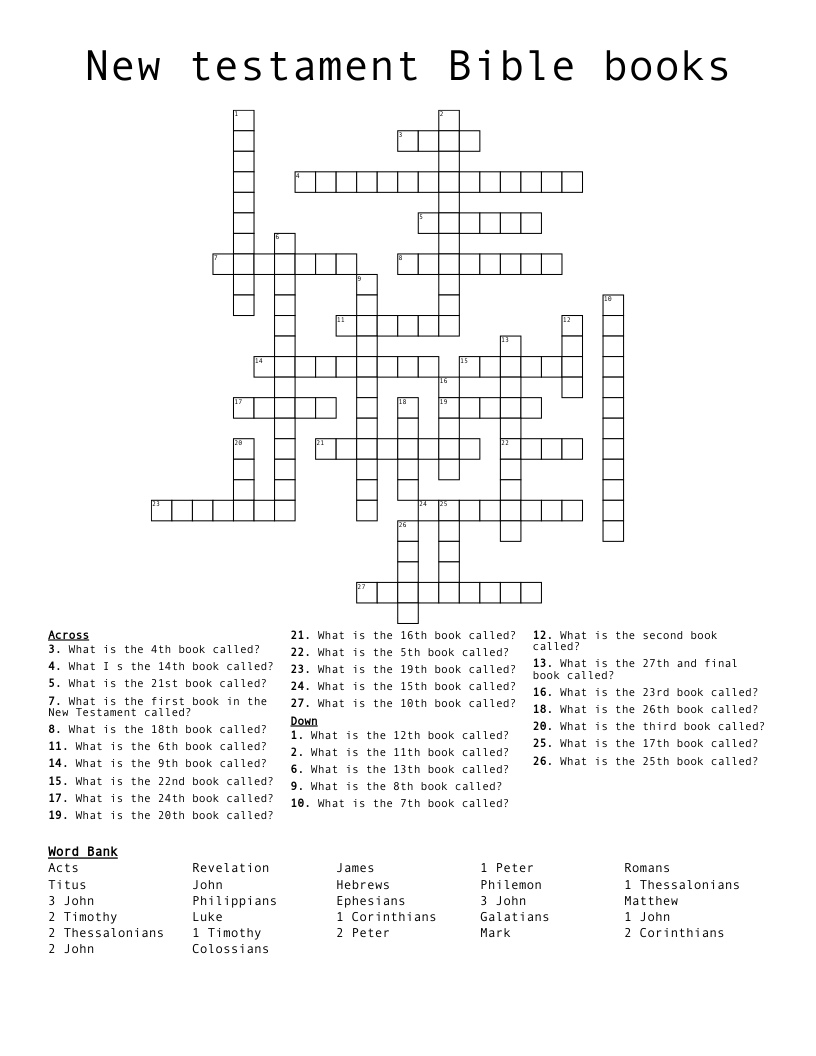 Public Puzzles Public Puzzles