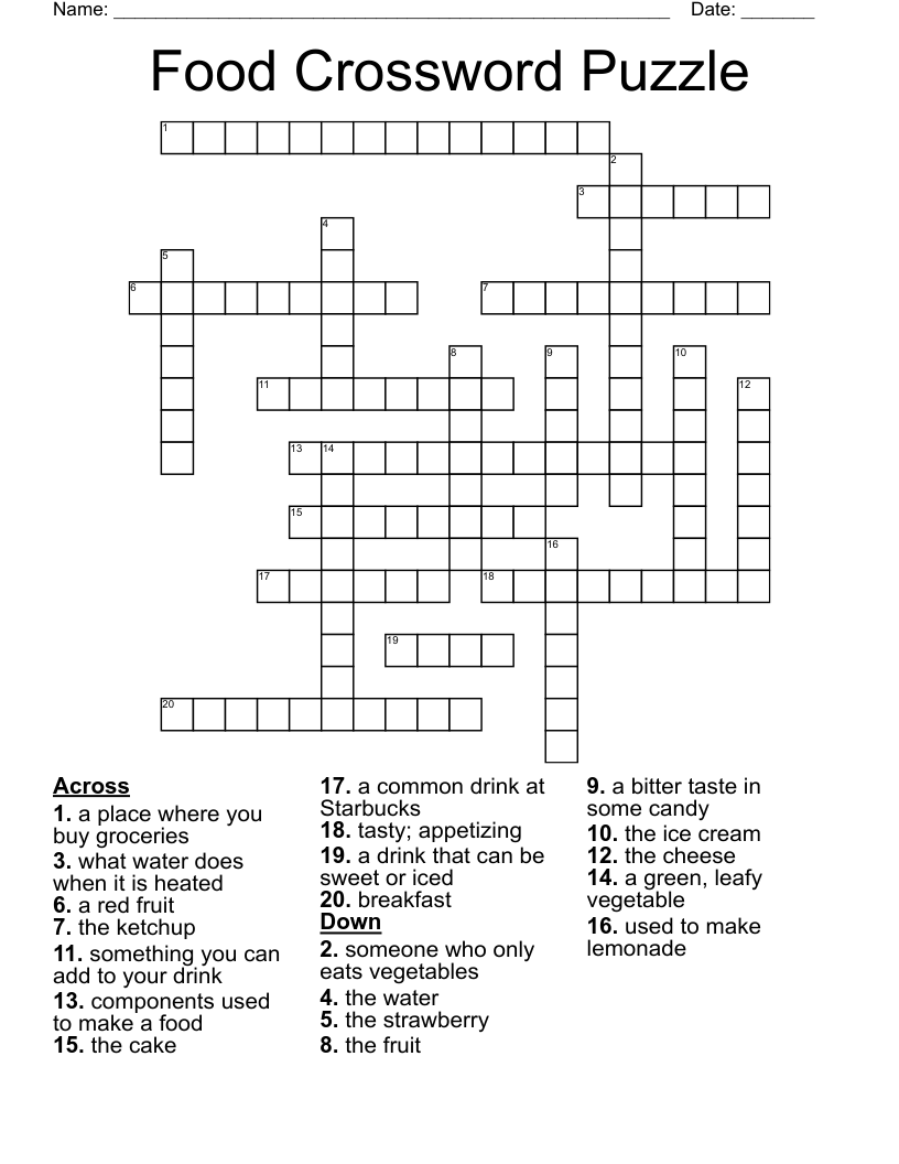 Public Puzzles