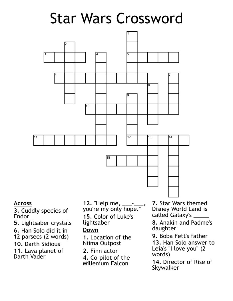 Public Puzzles