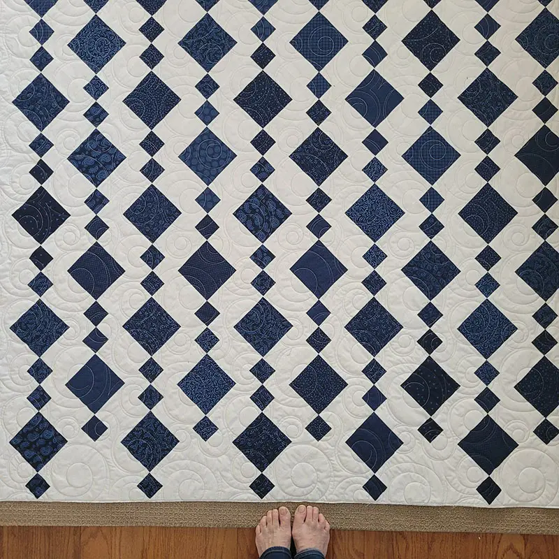 Quilt Of The Day 47 Chandelier Quilt Free Pattern Quilt Of The Day 47 Chandelier Quilt Free Pattern