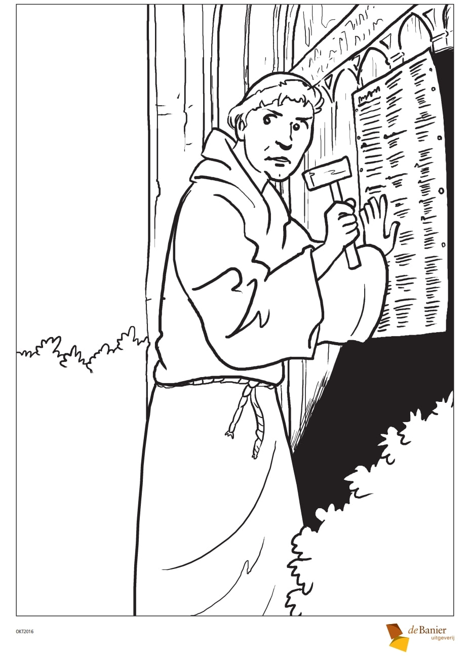 free reformation day printables free reformation day printables