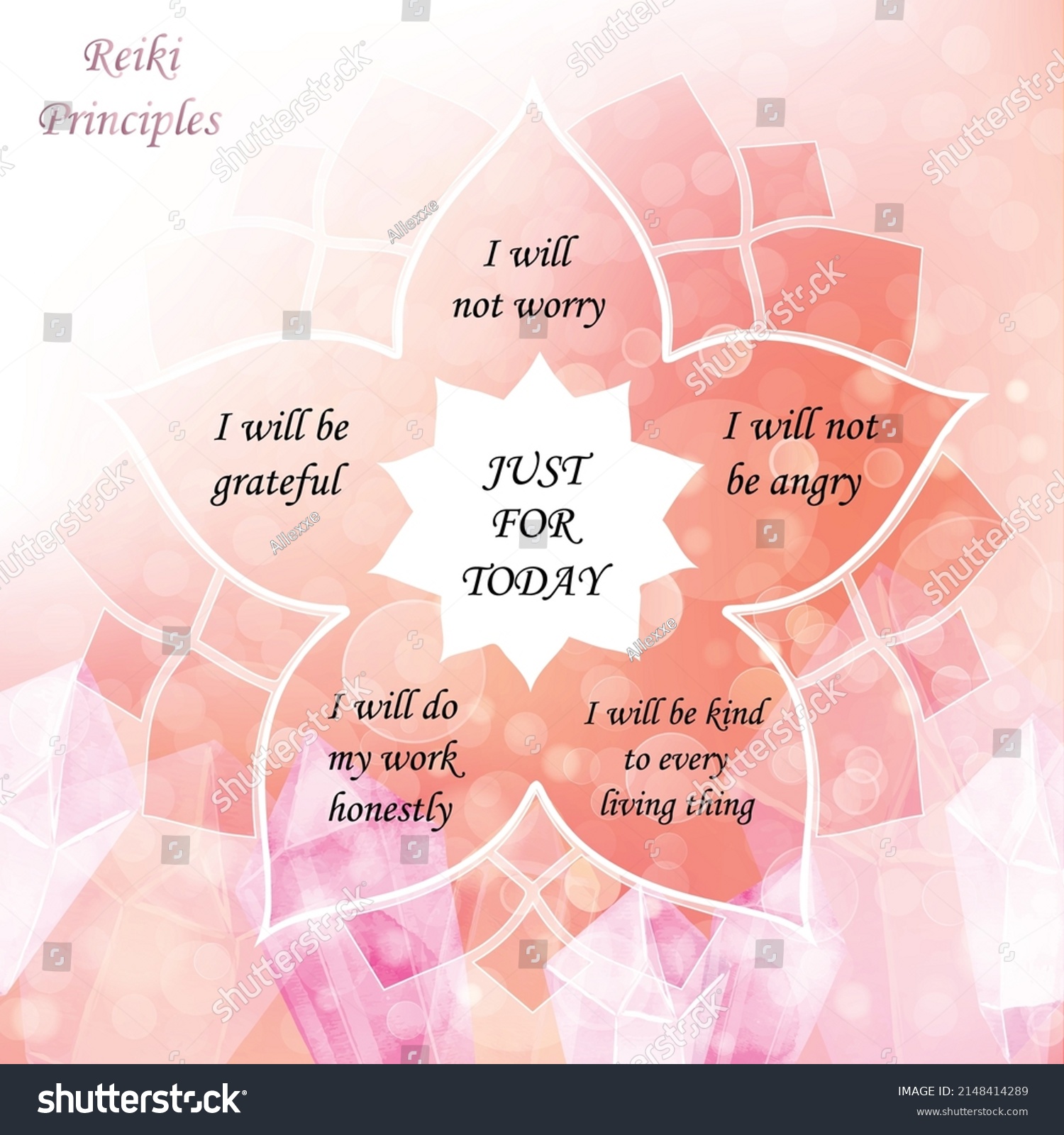 Reiki Principles Printable Wall Art Sacred 2148414289 Reiki Principles Printable Wall Art Sacred 2148414289