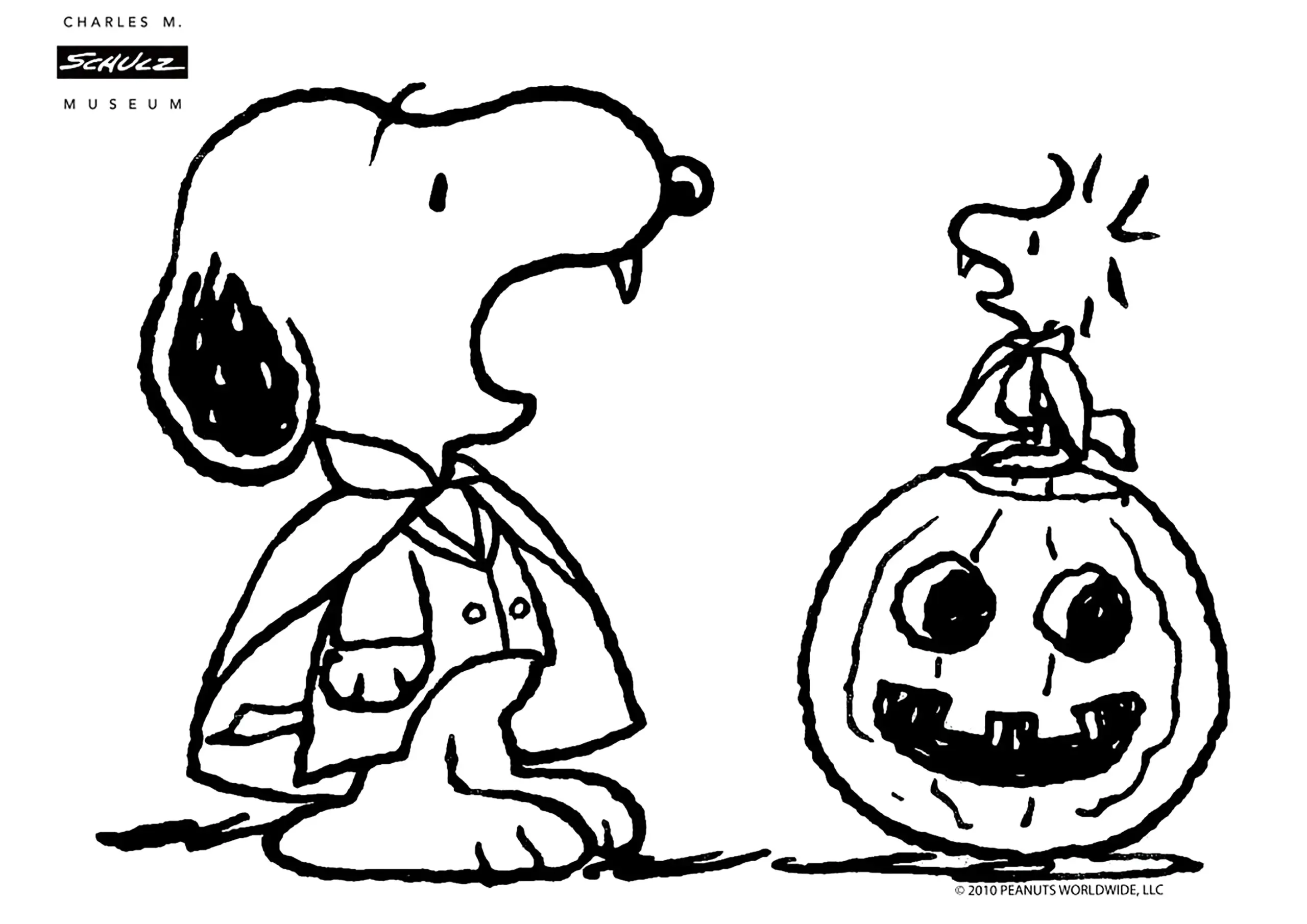 Snoopy Snoopy