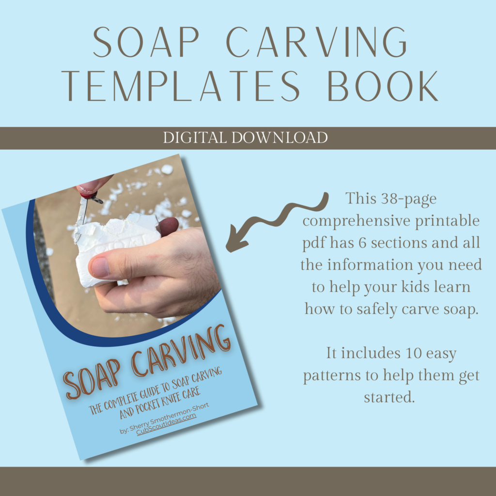 Soap Carving Ebook Soap Carving Ebook