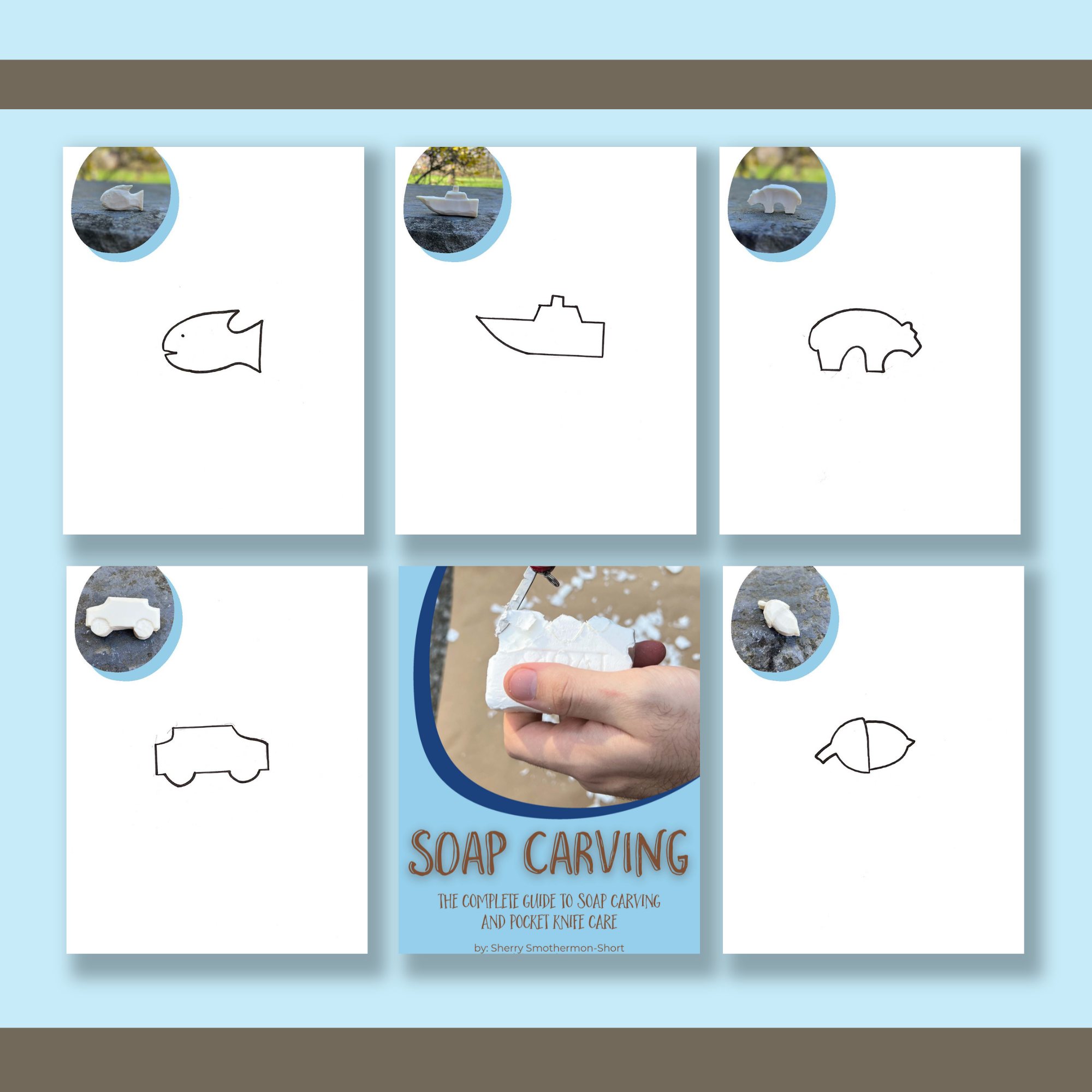 free printable soap carving templates free printable soap carving templates