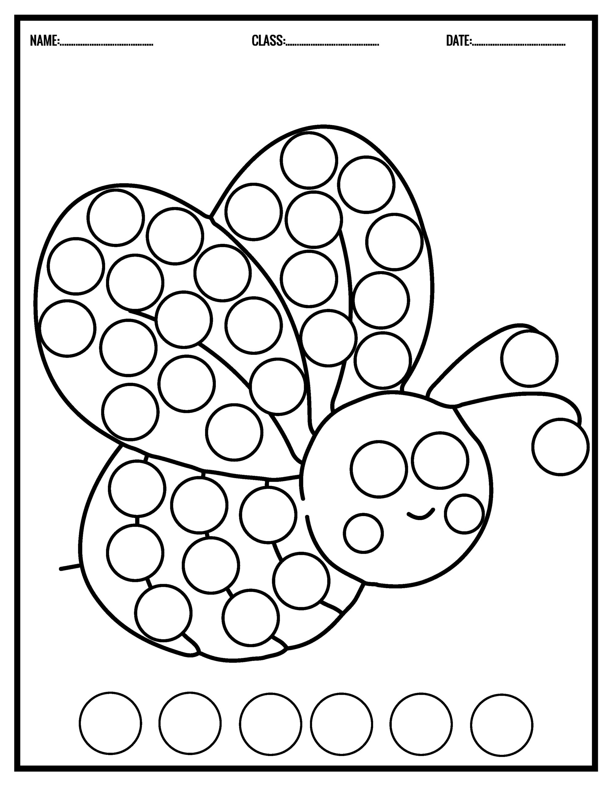 Spring Activities Bingo Daubers Dot Markers For Speech Therapy 12751524 Spring Activities Bingo Daubers Dot Markers For Speech Therapy 12751524