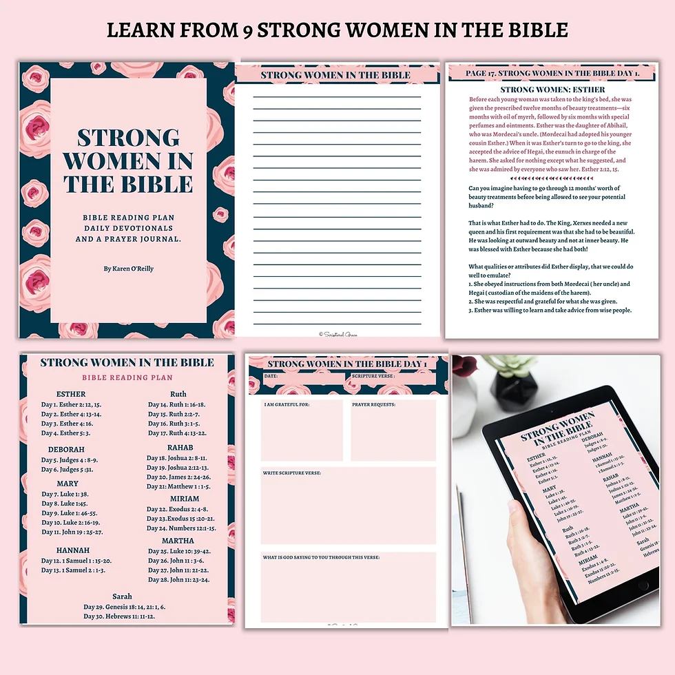 free printable womens bible study worksheets