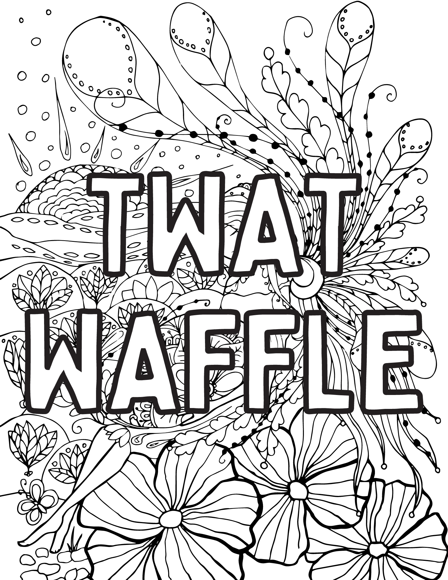 free printable coloring pages adults only swear words free printable coloring pages adults only swear words