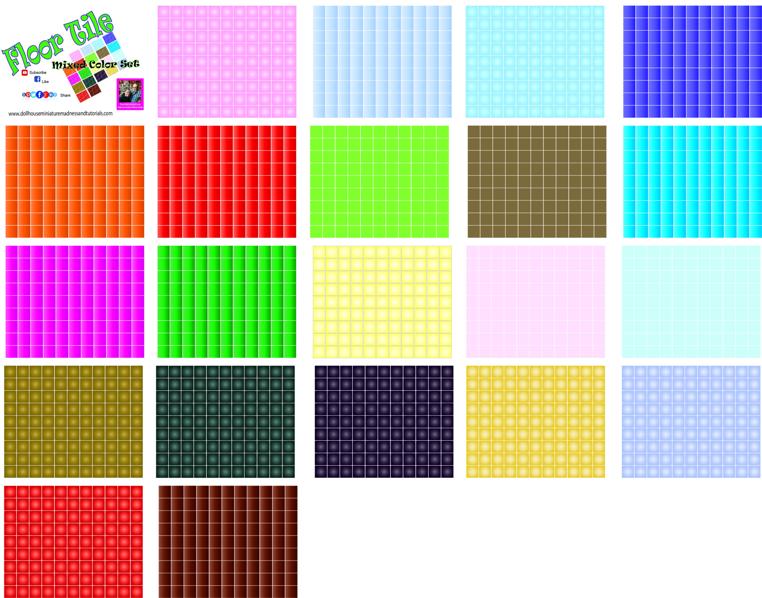 free printable dollhouse flooring free printable dollhouse flooring