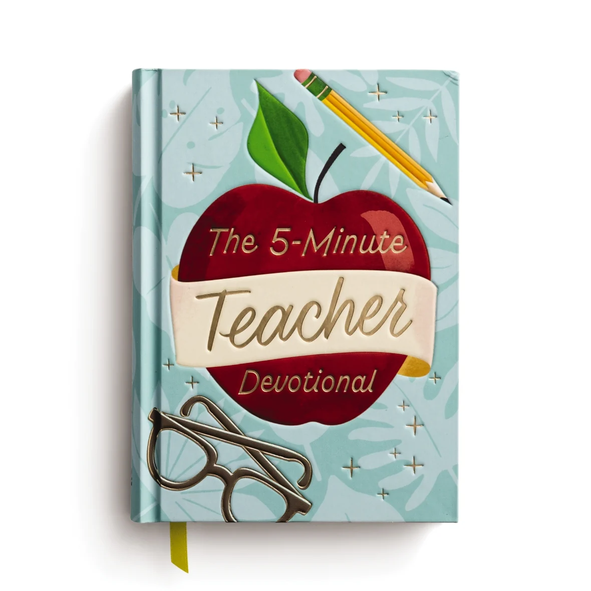 The 5 Minute Teacher Devotional The 5 Minute Teacher Devotional