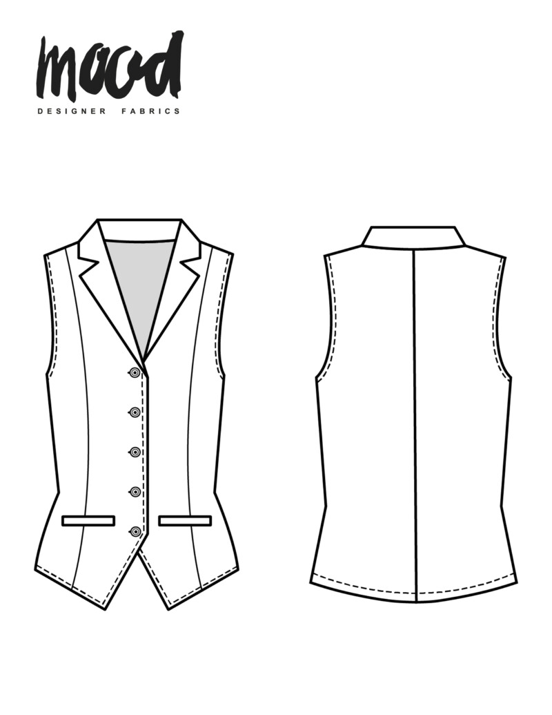 The Janet Cosplay Free Sewing Pattern The Janet Cosplay Free Sewing Pattern