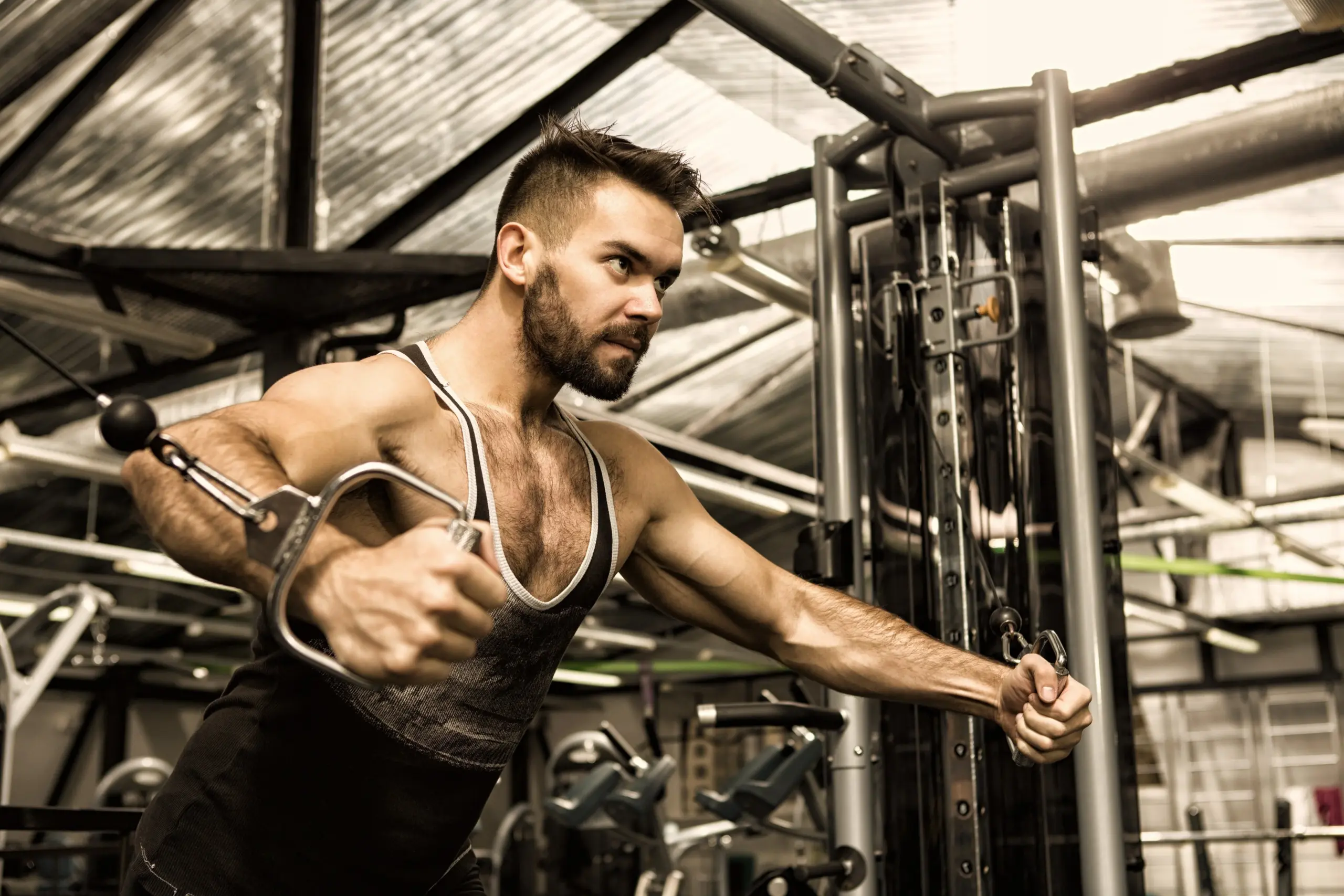 The Ultimate Bowflex Workout Routine 15 Exercises The Ultimate Bowflex Workout Routine 15 Exercises