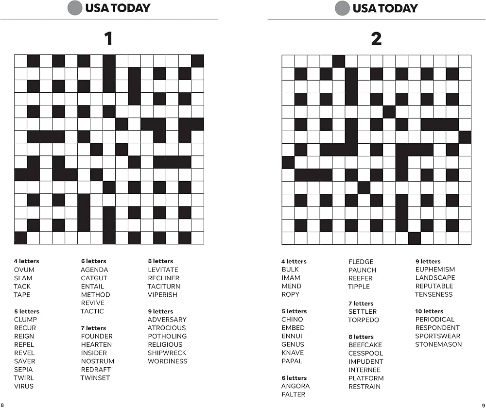 TODAY Word Fill Super Challenge