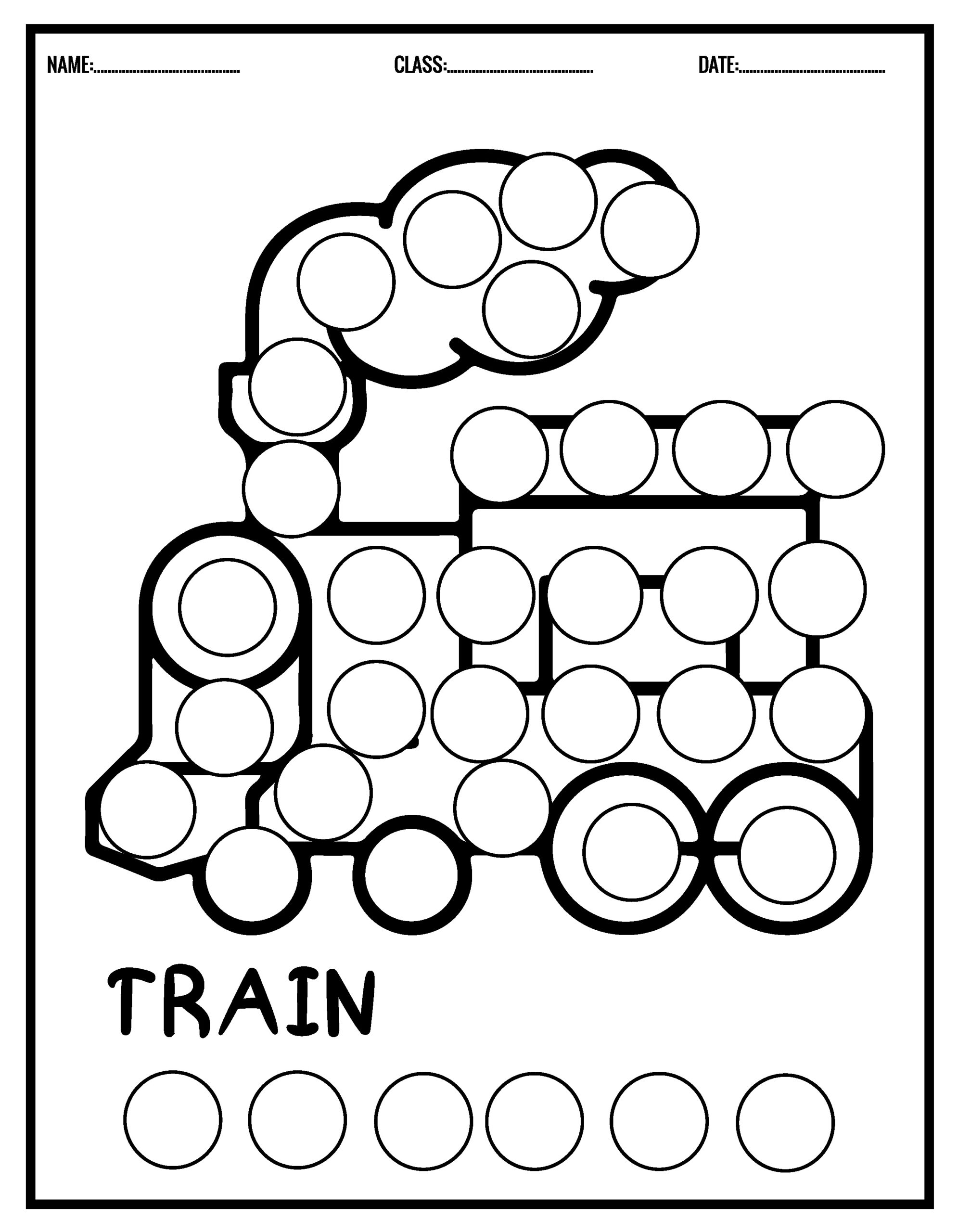 free bingo dauber printables free bingo dauber printables
