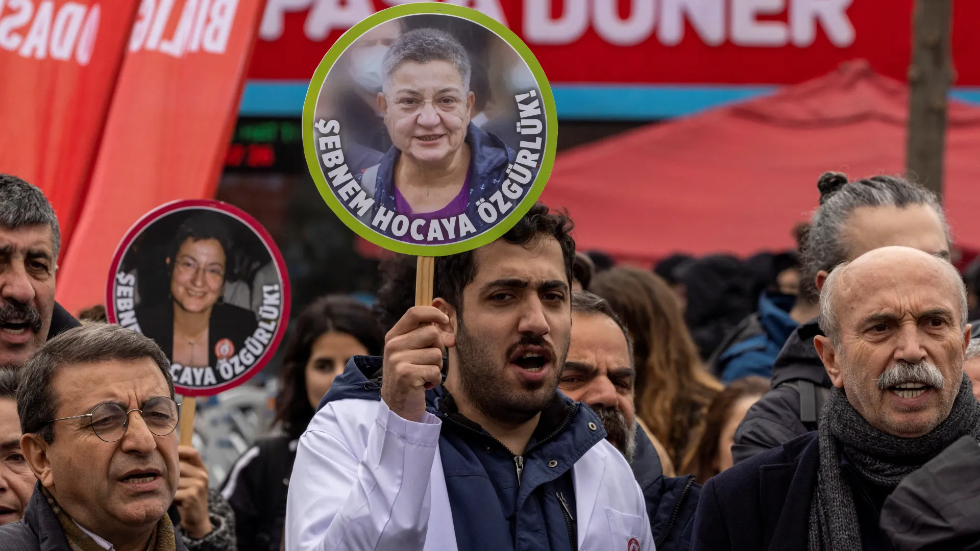 turkish board of forensic medicine sends sick kurdish politician back to jail after 3 days of observation turkish board of forensic medicine sends sick kurdish politician back to jail after 3 days of observation