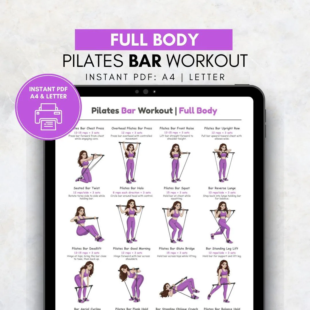 Wall Pilates Pdf Free
