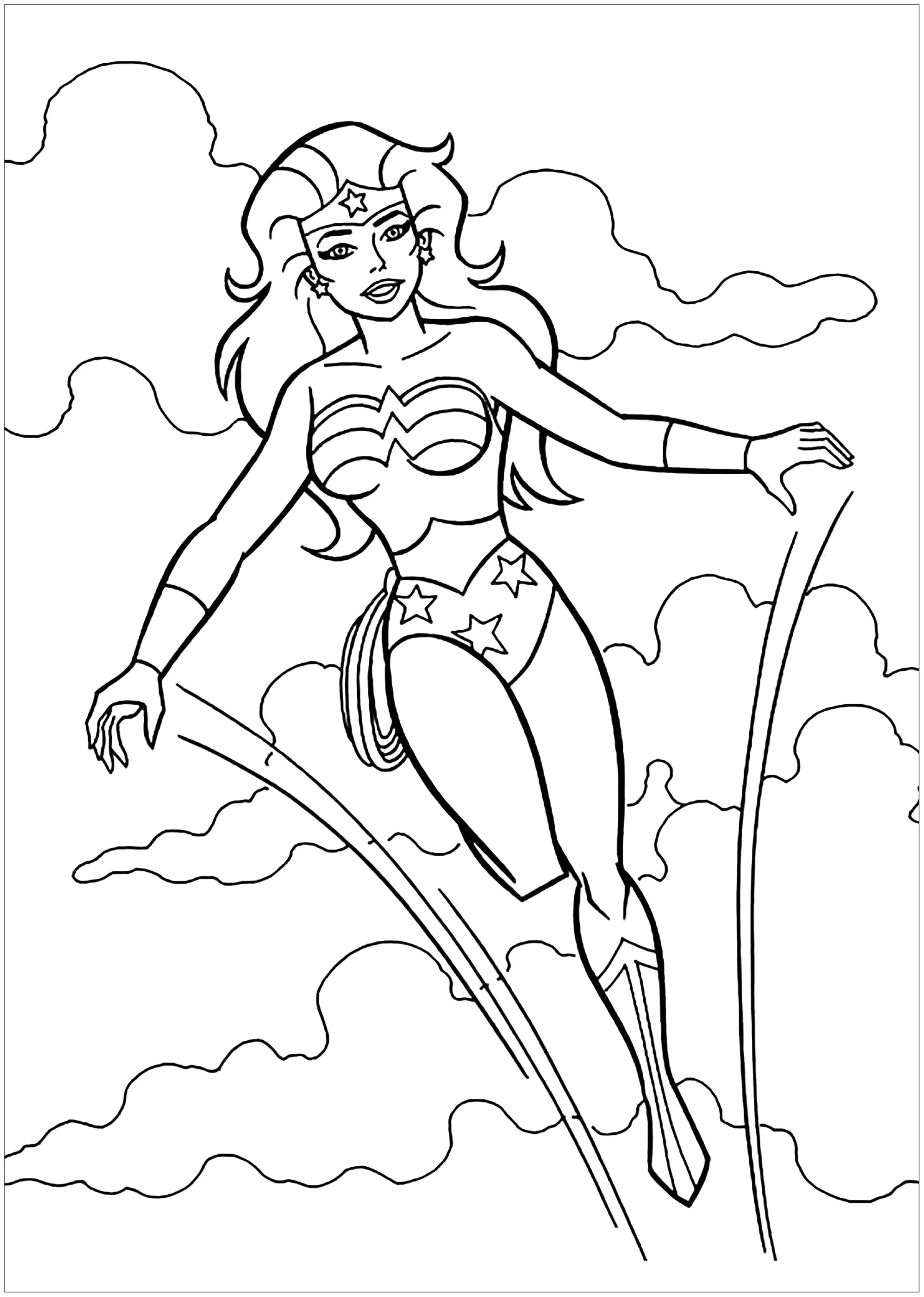 Wonder Woman Wonder Woman