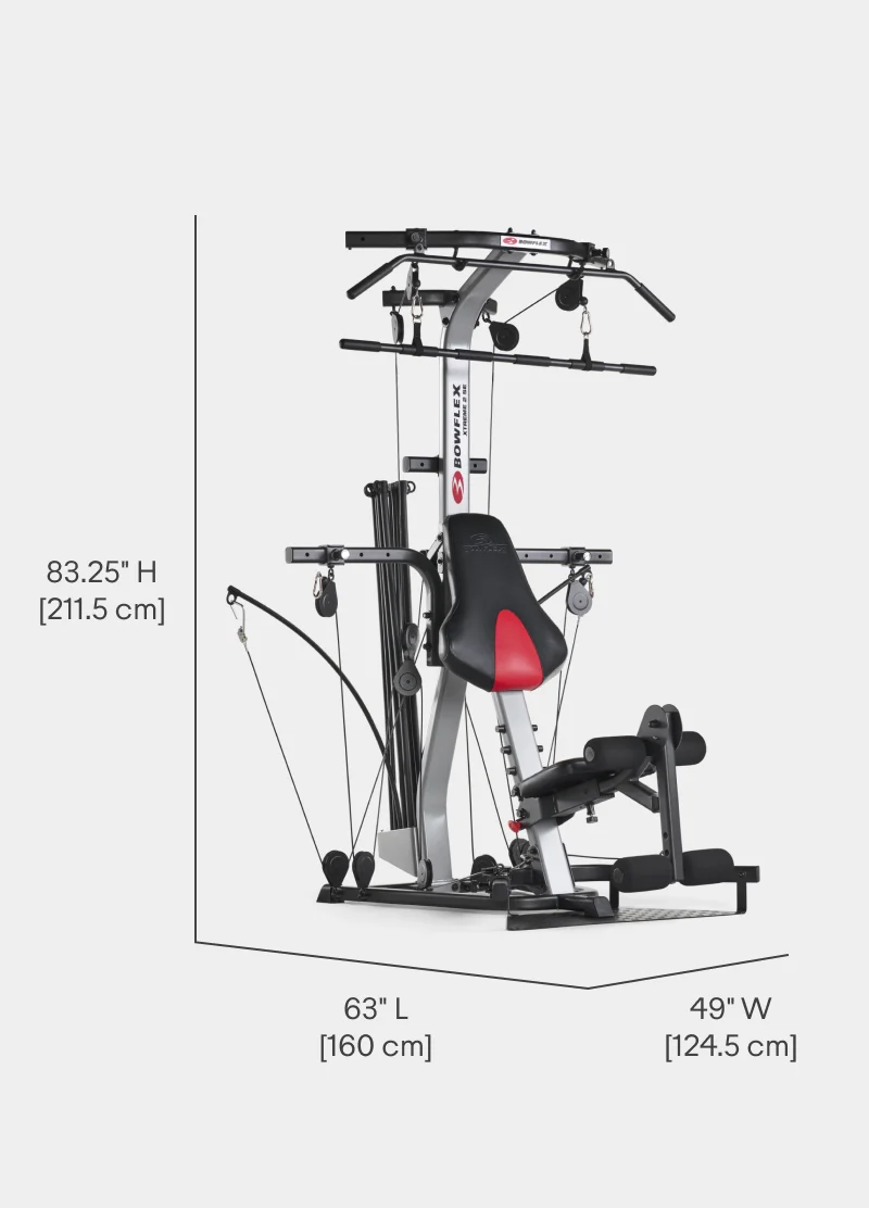 Xtreme 2 Se Home Gym 1st Gen Xtreme 2 Se Home Gym 1st Gen